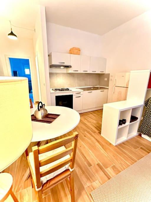 Nuovo Appartamento A Due Passi Dal Centro Τορίνο Εξωτερικό φωτογραφία