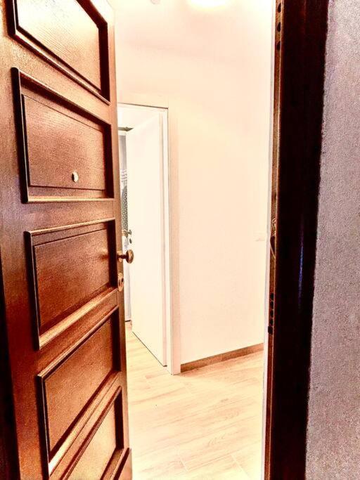 Nuovo Appartamento A Due Passi Dal Centro Τορίνο Εξωτερικό φωτογραφία